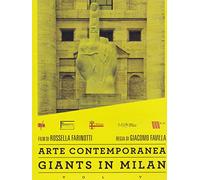 Giants in Milan - Volume V [DVD]