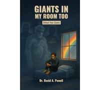 Giants In My Room Too: Defeat Your Giants