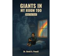 Giants In My Room Too: Defeat Your Giants
