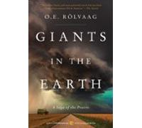 Giants In The Earth (ebook)