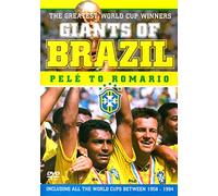 Giants Of Brazil [DVD]