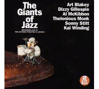 Giants of Jazz