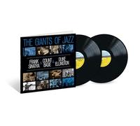 Giants Of Jazz – Vinilo – Universal Music Group