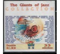 Giants of Jazz Collection