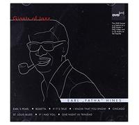 Giants of Jazz - Earl "Fatha" Hines [Alemania] [DVD]