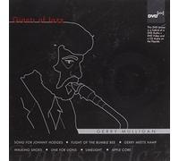 Giants of Jazz - Gerry Mulligan [Alemania] [DVD]