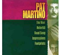 Giants Of Jazz: Pat Martino