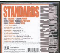 Giants of Jazz: Standards