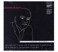 Giants of Jazz - Teddy Wilson [Alemania] [DVD]