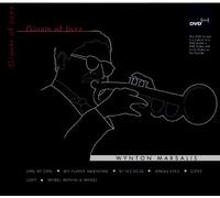 Giants of Jazz - Wynton Marsalis [Alemania] [DVD]
