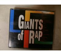 Giants of Rap 2 - Sir Mix a lot, EPMD, Public Enemy, Twin Hype, De la Soul...
