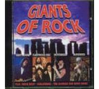 Giants of Rock