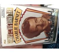 Giants of the Big Band Era [Casete]