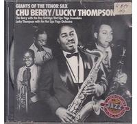 Giants of the Tenor Sax