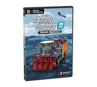 Giants Software Farming Simulator 22 - Premium Expansion (Pc) Game NUEVO