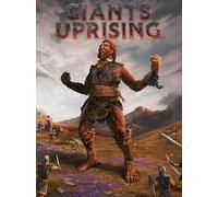 Giants Uprising (PC) - Steam Key - GLOBAL