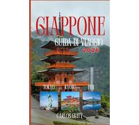 Giappone Guida di viaggio 2026