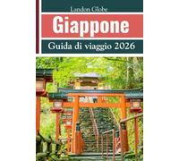 Giappone Guida di viaggio 2026