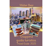 Giappone guida turistica 2025: Un viaggio attraverso la cultura senza tempo e le meraviglie moderne