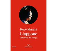 Giappone. L'armonia del tempo (Oceani)