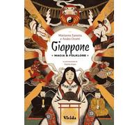Giappone. Magia e folklore (Vivida)