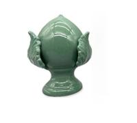 GIARDINI DI MARZO ITALIA PUMO Color Verde 9 cm PCL326