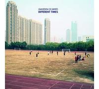 Giardini Di Miro' - Different Times [Vinilo]