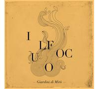 Giardini Di Miro' - Il Fuoco