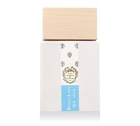 EAU DE PARFUM BIANCO LATTE 100 ML GIARDI | Amber-Gourmand Olfactory Family | Fragancia para hombres y mujeres | Dura hasta 24 horas | Ingredientes no irritantes