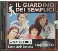 Giardino Dei Semplici Il - Greatest Hits
