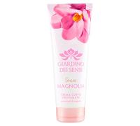 Giardino dei Sensi Crema corporal perfumada magnolia, 250 ml