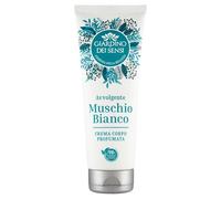 Giardino Dei Sensi Crema Líquida Beneficiosa Musgo Blanco 250Ml