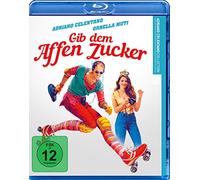 Gib dem Affen Zucker [Blu-ray]