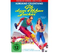 Gib dem Affen Zucker - Remastered Edition [Alemania] [DVD]