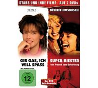 Gib Gas, ich will spass / Super-Biester [Alemania] [DVD]