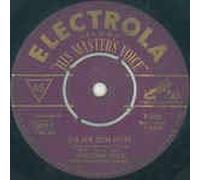 Gib mir dein Wort/Sei froh, daß du noch weinen kannst (7" Vinyl Single)(1956)(Electrola 17.8615)