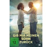 Gib mir meinen Sohn zurück [DVD]