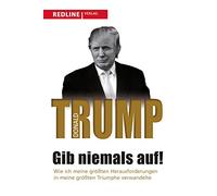 Gib niemals auf!: Wie ich meine größten Herausforderungen in meine größten Triumphe verwandelte