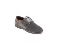 Gibaud Chaus Podo Mujer Milo Negro 38