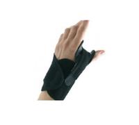 Gibaud - Manugib Rizarthrose Immobilisation Main Gauche Taille 2