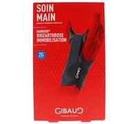 Gibaud Manugib Rizartrosis Inmovilización - 2G