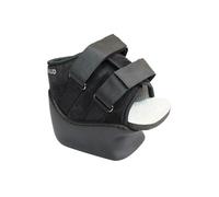 Gibaud Podogib - Pantalón corto postoperatorio para el antepié, talla 3