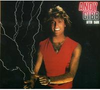 Gibb Andy - After Dark