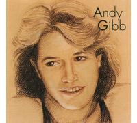 Gibb Andy - Greatest Hits