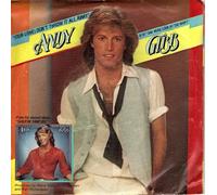 Gibb, Andy - (Our Love) Don't Throw It All Away / One More Look At The Night