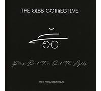 Gibb Collective,the - Please Don'T Turn Out the Lights