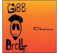 Gibb Droll Band - Dharma