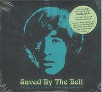 Gibb,Robin - Saved By the Bell:the Collected Works 1968-1970 (3 CD)