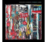 Gibbard Benjamin - Former Lives [Vinilo]