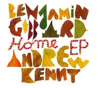 Gibbard, Benjamin / Kenny, Andrew - Home